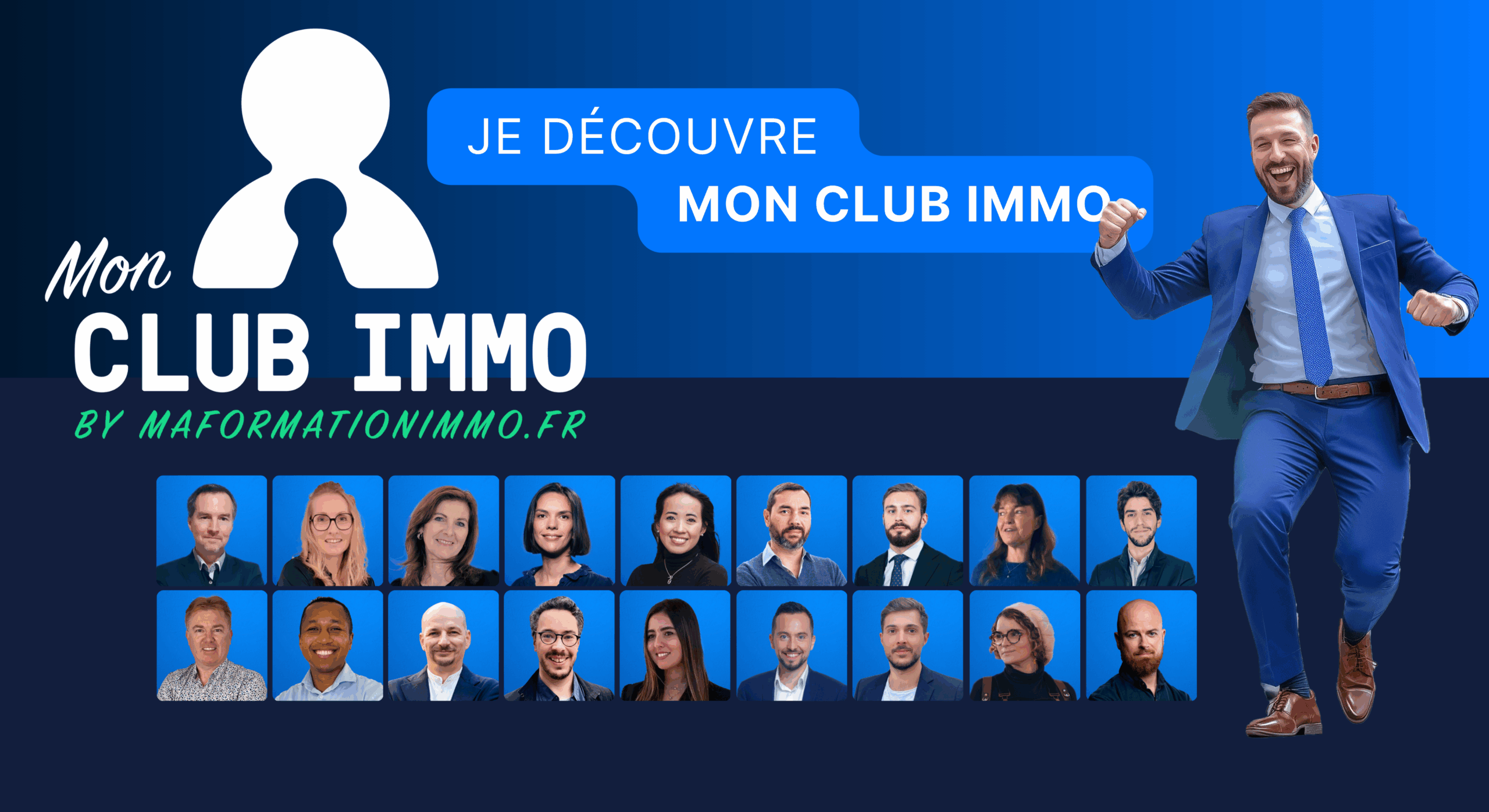 formation loi ALUR marketing immobilier